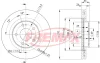 Превью - BD-7031 FREMAX Тормозной диск (фото 3)