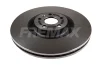 Превью - BD-7290 FREMAX Тормозной диск (фото 4)