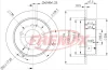 Превью - BD-8680 FREMAX Тормозной диск (фото 3)