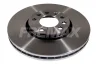 Превью - BD-9004 FREMAX Тормозной диск (фото 4)