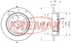 Превью - BD-9275 FREMAX Тормозной диск (фото 3)