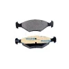 Превью - FBP-2042 FREMAX Комплект тормозных колодок, дисковый тормоз (фото 3)