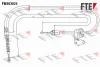 9250114 FTE Тросик, cтояночный тормоз