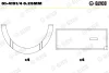 01-4191/4 0.25mm GLYCO Шатунный подшипник