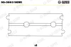 55-3603 SEMI GLYCO Втулка подшипника, шатун