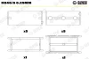 H046/6 0.25mm GLYCO Подшипник коленвала