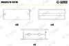 H1011/5 STD GLYCO Подшипник коленвала