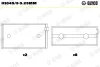 H1045/5 0.25mm GLYCO Подшипник коленвала