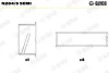 N204/5 SEMI GLYCO Подшипник распредвала