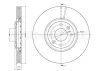 Превью - 800-985C CIFAM Тормозной диск (фото 2)