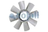 Превью - 7027103 COJALI Крыльчатка вентилятора, охлаждение двигателя (фото 4)