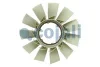 Превью - 7047128 COJALI Крыльчатка вентилятора, охлаждение двигателя (фото 5)