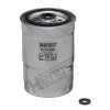 Превью - H299WK HENGST Топливный фильтр (фото 2)