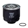Превью - H451WK HENGST Топливный фильтр (фото 2)