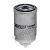 H699WK HENGST Топливный фильтр