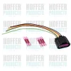 25571 HOFFER Ремонтный комплект кабеля, расходомер воздуха