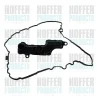 KIT21516 HOFFER Комплект гидрофильтров, автоматическая коробка передач