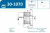 Превью - 30-1070 IJS GROUP Механизм свободного хода генератора (фото 2)