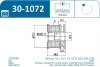 Превью - 30-1072 IJS GROUP Механизм свободного хода генератора (фото 2)