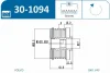 Превью - 30-1094 IJS GROUP Механизм свободного хода генератора (фото 2)