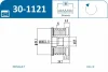 Превью - 30-1121 IJS GROUP Механизм свободного хода генератора (фото 2)