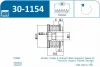 Превью - 30-1154 IJS GROUP Механизм свободного хода генератора (фото 2)