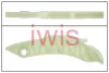 Превью - 59216 Iwis Motorsysteme Планка успокоителя, цепь привода (фото 3)