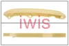 Превью - 59254 Iwis Motorsysteme Планка успокоителя, цепь привода (фото 3)