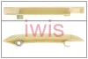 60774 Iwis Motorsysteme Планка успокоителя, цепь привода