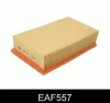 Превью - EAF557 COMLINE Воздушный фильтр (фото 2)
