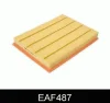 Превью - EAF487 COMLINE Воздушный фильтр (фото 2)