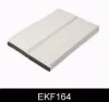 Превью - EKF164 COMLINE Фильтр, воздух во внутренном пространстве (фото 2)