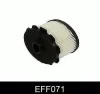 Превью - EFF071 COMLINE Топливный фильтр (фото 2)