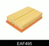 Превью - EAF495 COMLINE Воздушный фильтр (фото 2)