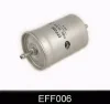 Превью - EFF006 COMLINE Топливный фильтр (фото 2)