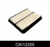 Превью - CKI12255 COMLINE Воздушный фильтр (фото 2)