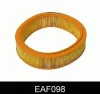 Превью - EAF098 COMLINE Воздушный фильтр (фото 2)