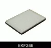 Превью - EKF246 COMLINE Фильтр, воздух во внутренном пространстве (фото 2)