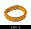 Превью - EAF412 COMLINE Воздушный фильтр (фото 2)