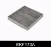 Превью - EKF173A COMLINE Фильтр, воздух во внутренном пространстве (фото 2)