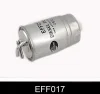Превью - EFF017 COMLINE Топливный фильтр (фото 3)