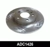 Превью - ADC1426 COMLINE Тормозной диск (фото 2)