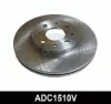 Превью - ADC1510V COMLINE Тормозной диск (фото 2)