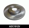 Превью - ADC1912V COMLINE Тормозной диск (фото 2)