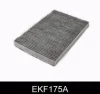 Превью - EKF175A COMLINE Фильтр, воздух во внутренном пространстве (фото 2)