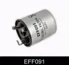Превью - EFF091 COMLINE Топливный фильтр (фото 2)