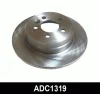 Превью - ADC1319 COMLINE Тормозной диск (фото 2)