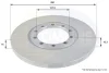 Превью - ADC1233 COMLINE Тормозной диск (фото 3)