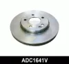 Превью - ADC1641V COMLINE Тормозной диск (фото 2)