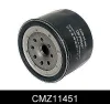 Превью - CMZ11451 COMLINE Масляный фильтр (фото 3)